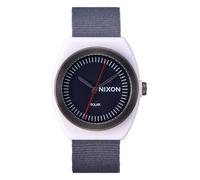 Nixon Orologio Analogueico Quarzo Uomo con Cinturino in Sintetico A1322-185-00