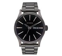 NIXON Orologio Analogueico Uomo con Cinturino in Acciaio Inox A356-5084-00