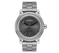 Nixon Orologio Automatico A1294-000-00, nero, Bracciale