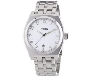 Nixon Orologio con Movimento al Quarzo Giapponese Man A325-945 40 mm