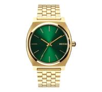 Nixon Orologio da Uomo Analogico al Quarzo con Cinturino in Acciaio Inox - A0451919-00