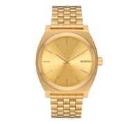 Nixon Orologio da Uomo Analogico al Quarzo con Cinturino in Acciaio Inox - A045511-00