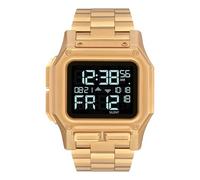 Nixon - Orologio da uomo Regulus Ss, Tutto Oro, One Size, Digitale
