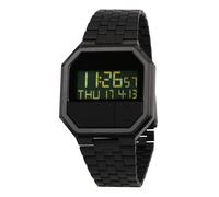 Nixon Orologio digitale 'Re-Run' nero Donna Nixon One Size