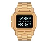 Nixon Orologio digitale 'Regulus SS' oro Uomo Nixon One Size oro