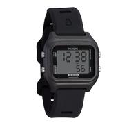 Nixon Orologio digitale 'Ripper' antracite / nero, Taglia One Size