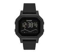 Nixon Orologio digitale 'Siren' écru / nero / bianco Donna Nixon One Size