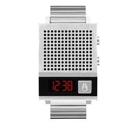 Nixon Orologio Uomo Nixon A1266-000 (ø 34 Mm) F_0301_S7271329 Orologi