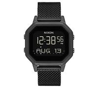 Nixon Orologio digitale nero, Taglia One Size