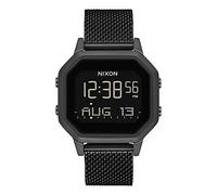 Nixon Orologio digitale nero, Taglia One Size