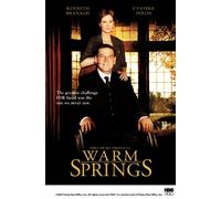 Nixon/Paymer/Bates - Warm Springs