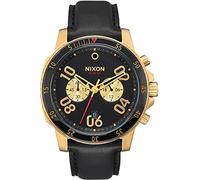 Nixon Ranger Chrono Leather A940-513 Cronografo uomo Miglior design