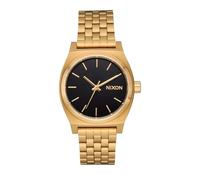 Nixon Orologio Analogico Donna con Cinturino in Acciaio Inossidabile A1130-5333-00