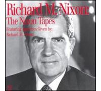 Nixon, Richard - Nixon Tapes