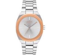 Nixon Sala Leather A995-2362 Orologio da polso donna Miglior design