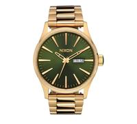 Nixon Sentry SS A356-1919 Orologio da polso uomo Miglior design