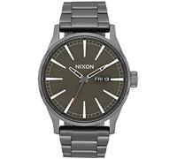 Nixon Sentry SS A356-2947 Orologio da polso uomo