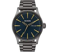 Nixon Sentry SS A356-2983 Orologio da polso uomo