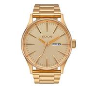 Nixon Sentry SS A356-502 Orologio da polso uomo Miglior design