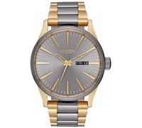 Nixon Sentry SS A356-595 Orologio da polso uomo