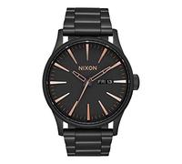 Nixon Sentry SS A356-957 Orologio da polso uomo Miglior design