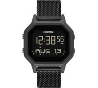 Nixon Orologio digitale nero, Taglia One Size