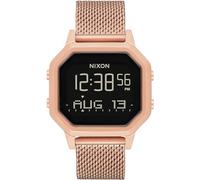 Nixon Siren Milanese A1272-897-00 Orologio digitale da donna