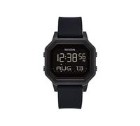Nixon Siren Stainless Steel A1211-001-00 Orologio digitale da donna