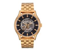 Nixon Orologio Analogico Quarzo Uomo con Cinturino in Acciaio Inox A1323-010-00