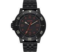 Nixon Stinger 44 A1402-1256-00 Orologio da polso uomo
