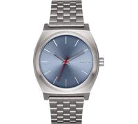 Nixon Orologio analogico 'Time Teller' opale / argento, Taglia One Size