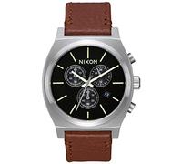 NIXON TIME TELLER orologi uomo A11641037