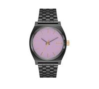 Orologio Nixon Medium Time Teller Gris 31 mm