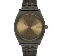 NIXON Unisex Analogico Quarzo Orologio con Bracciale A045-5251