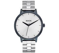 Nixon Unisex Orologio da polso al quarzo acciaio inossidabile a0991849