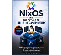 NixOS and The Future of Linux Infrastructure: Building Declarative, Reproducible and Reliable Systems for Modern Development, AI, Cloud, Homelabs and DevOps