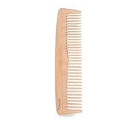 NIY NIYOK 4024 - Pettine tascabile in legno di faggio