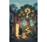 Niya im Mathe-Zauberland: Das verschwundene Muster - Ein magisches Fantasy-Abenteuer voller Rätsel, Zahlen und verborgener Welten