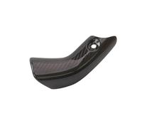 Niyade Scudo Termico Scarico per X-ADV 750 per XADV750 per XADV 750 2017-2023 Copertura Scudo Termico Tubo di Collegamento Centrale per Motocicletta Marmitta(Color-b)
