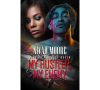 Niyah Moore My Hustler, My Enemy (Tascabile)