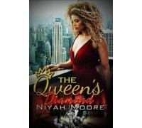 Niyah Moore The Queen's Diamond (Tascabile)