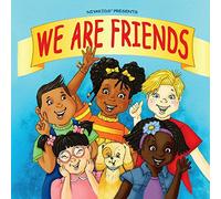 Niyakids - We Are Friends