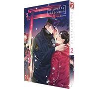 NIYAMA Martin Bachernegg My Pretty Policeman - Band 2 (Tascabile)