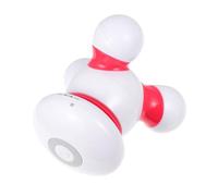 NIYANGLE 1 Pc Massaggiatore Strumento Di Massaggio Del Corpo Massaggiatori Per La Schiena Portatili Cuscinetto Per Massaggio Completo Del Corpo Addominali Ufficio Tutto Il Corpo Meridiano