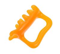 NIYANGLE 1 Pz Raschietto Per Massaggio Manuale Strumenti Per Massaggiare Il Viso Massaggiatore Per Il Viso Cera D'Api Guasha Raschietto Per Massaggio Pratico Strumento Per Massaggi Uso