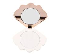 NIYANGLE 1 Scatola Illuminante Compatta Polvere per per Shape e Ombretti Facile Rimuovere per