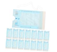 NIYANGLE 15pezzi Filamenti Proteici Solubili Per Sollevamento Facciale Strumenti Per Trattamento Compatibili Sieri e Concentrati Per Donna