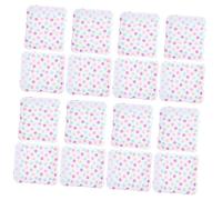 NIYANGLE 16 Pz Maschera Occhiali Paraorecchie Estensore Della Cinghia Delle Maschere Salvaorecchie Per Occhiali Paraorecchie Per Occhiali Da Sole Antistrangolamento Titolare Poliestere