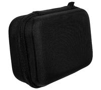 NIYANGLE 1pezzi Borsa Di Stoccaggio Con Cerniera Per Strumenti Medici Resistente e Pratica Organizer Per Viaggio e Uso Quotidiano Protezione Da Polvere e Urti Per Famiglie e Amici