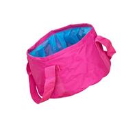 NIYANGLE 1pezzi Contenitore d Acqua Da Bacinella Portatile Resistente All Usura Per Campeggio Escursionismo Lavaggio Delle Mani Piatti Utilizzabile All Esterno in Caso Di Emergenze Pesca e